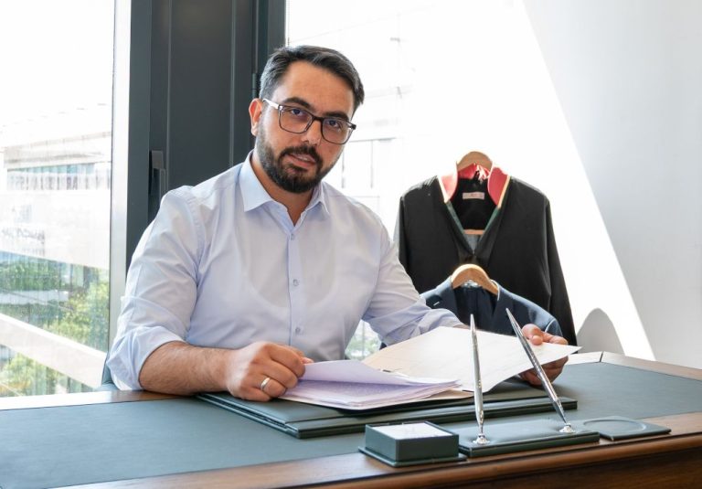 Avukat Muhammed Demir - Kale Hukuk ve Danışmanlık