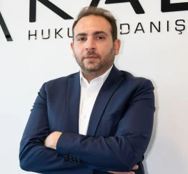 Av. Mehmet Said Korkmaz