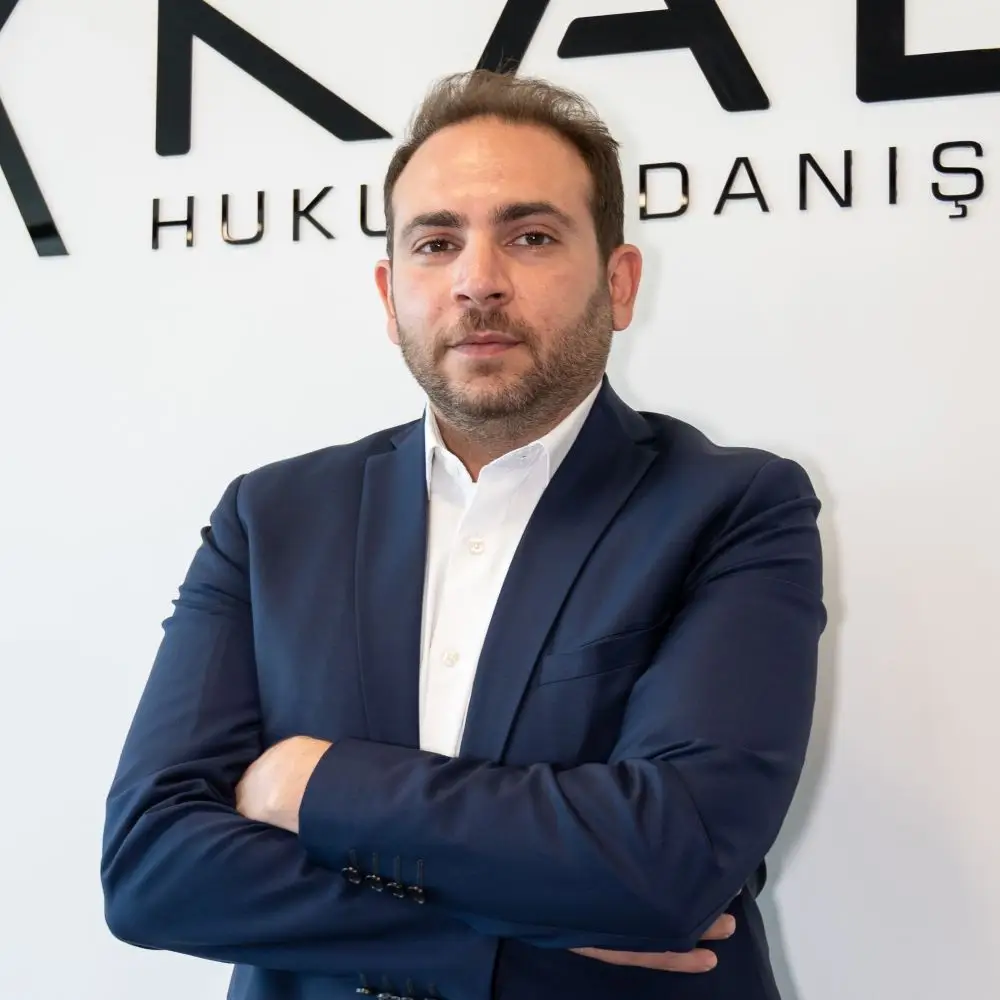 Av. Mehmet Said Korkmaz