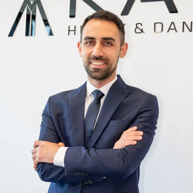 Av. Yasir Özdemir