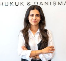 Stj.Av. Aygül Arslan