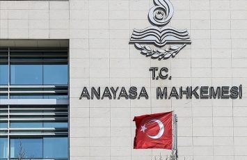 Anayasa Mahkemesi Bireysel Başvuru