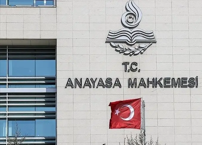 Anayasa Mahkemesi Bireysel Başvuru