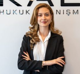 Stj.Av. Kübra Filcioğlu