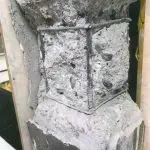 Bilin Pasajı Kolonların Durmu -1