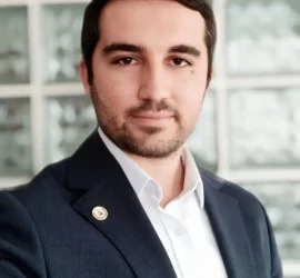 Av. Halil İbrahim Erdin