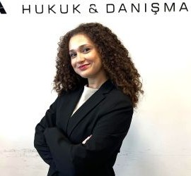 Stj.Av.Ahsen Bengü Deniz