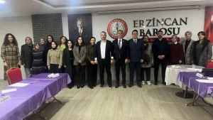 TBB CMK Eğitimi Erzincan Kale Hukuk