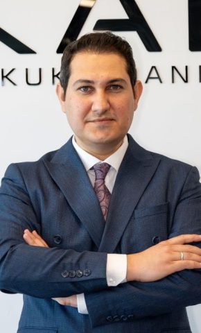 Kocaeli bilişim suçları avukatı Av. Habib Bildik